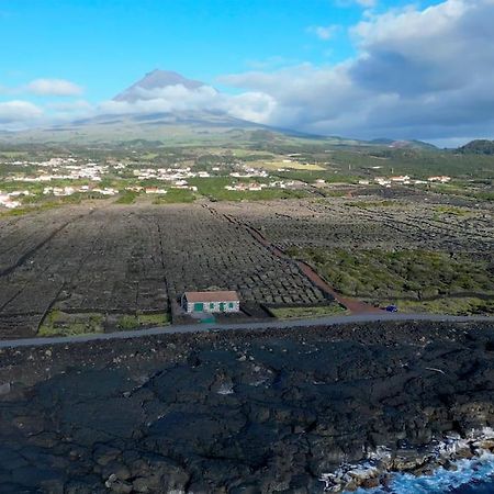 Pico Island Villas 马达莱纳 外观 照片