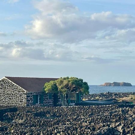 Pico Island Villas 马达莱纳 外观 照片