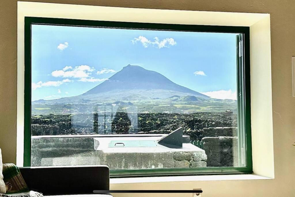 Pico Island Villas 马达莱纳 外观 照片