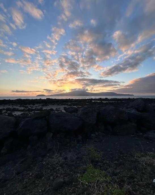 Pico Island Villas 马达莱纳 外观 照片