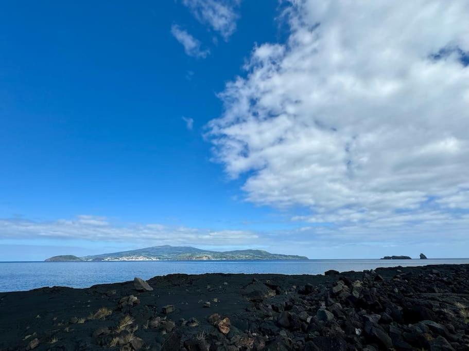 Pico Island Villas 马达莱纳 外观 照片