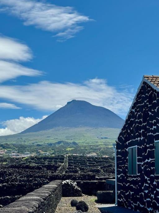 Pico Island Villas 马达莱纳 外观 照片